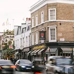 Kensington Gardens, Sonder Hotel By Marriott Bonvoy