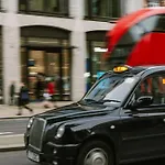 Kensington Gardens, Sonder Hotel By Marriott Bonvoy