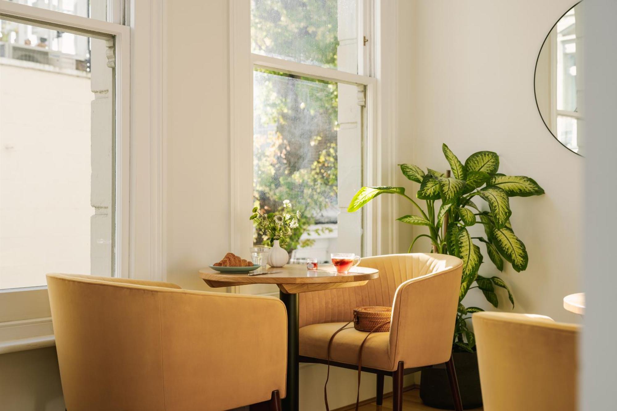 Kensington Gardens, Sonder Hotel By Marriott Bonvoy