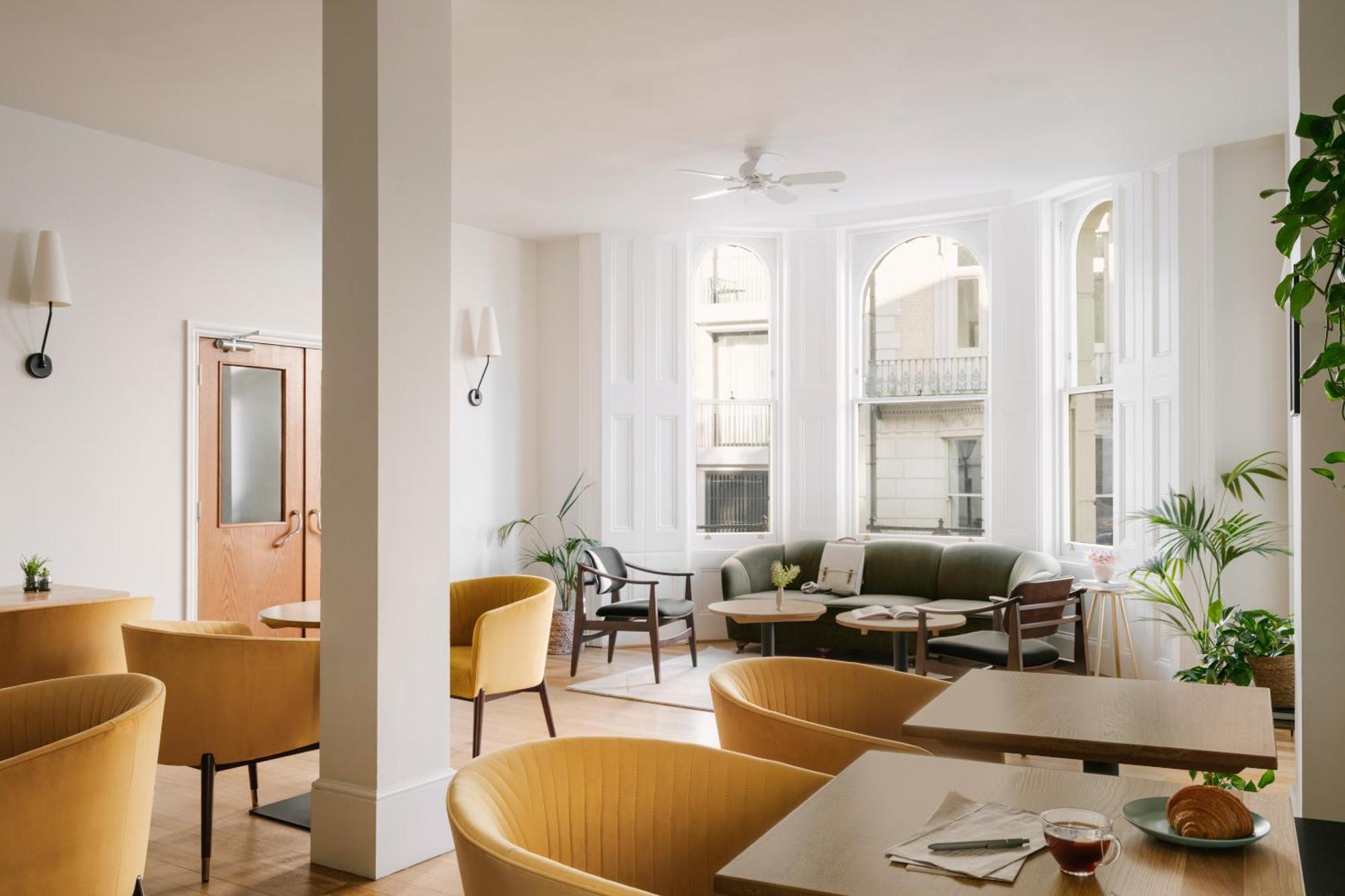 Kensington Gardens, Sonder Hotel By Marriott Bonvoy Hotel Londres