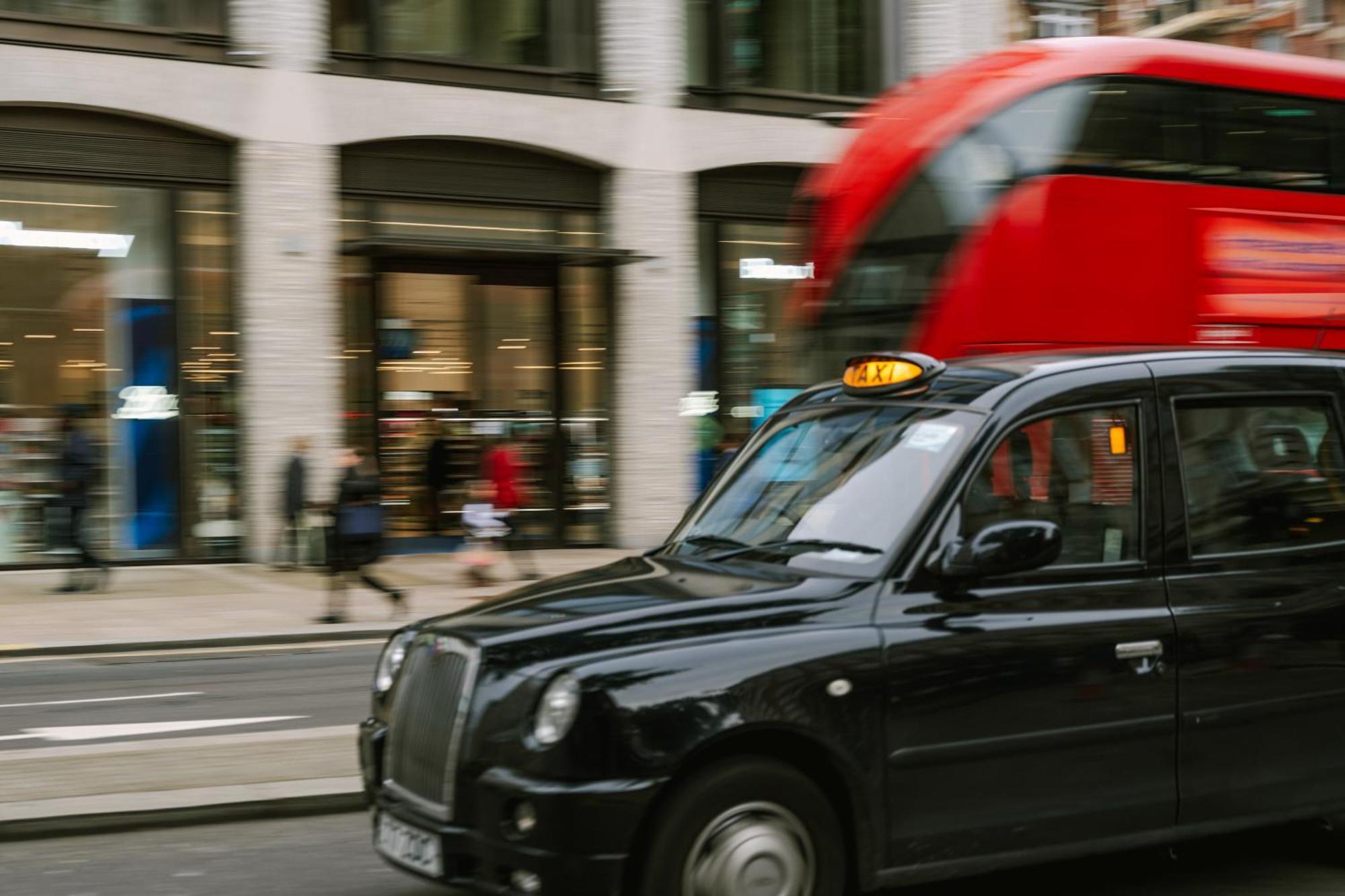 Hotel Kensington Gardens, Sonder Hotel By Marriott Bonvoy 3*