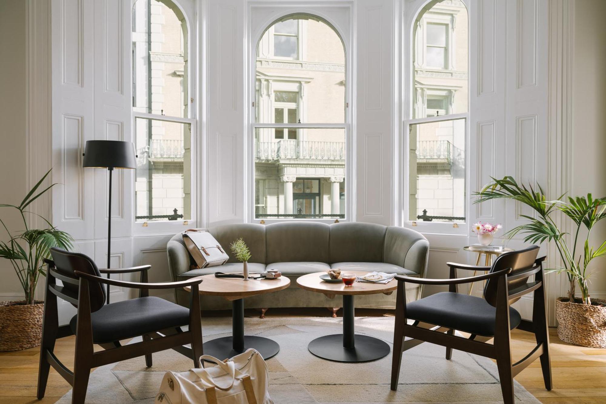 Kensington Gardens, Sonder Hotel By Marriott Bonvoy