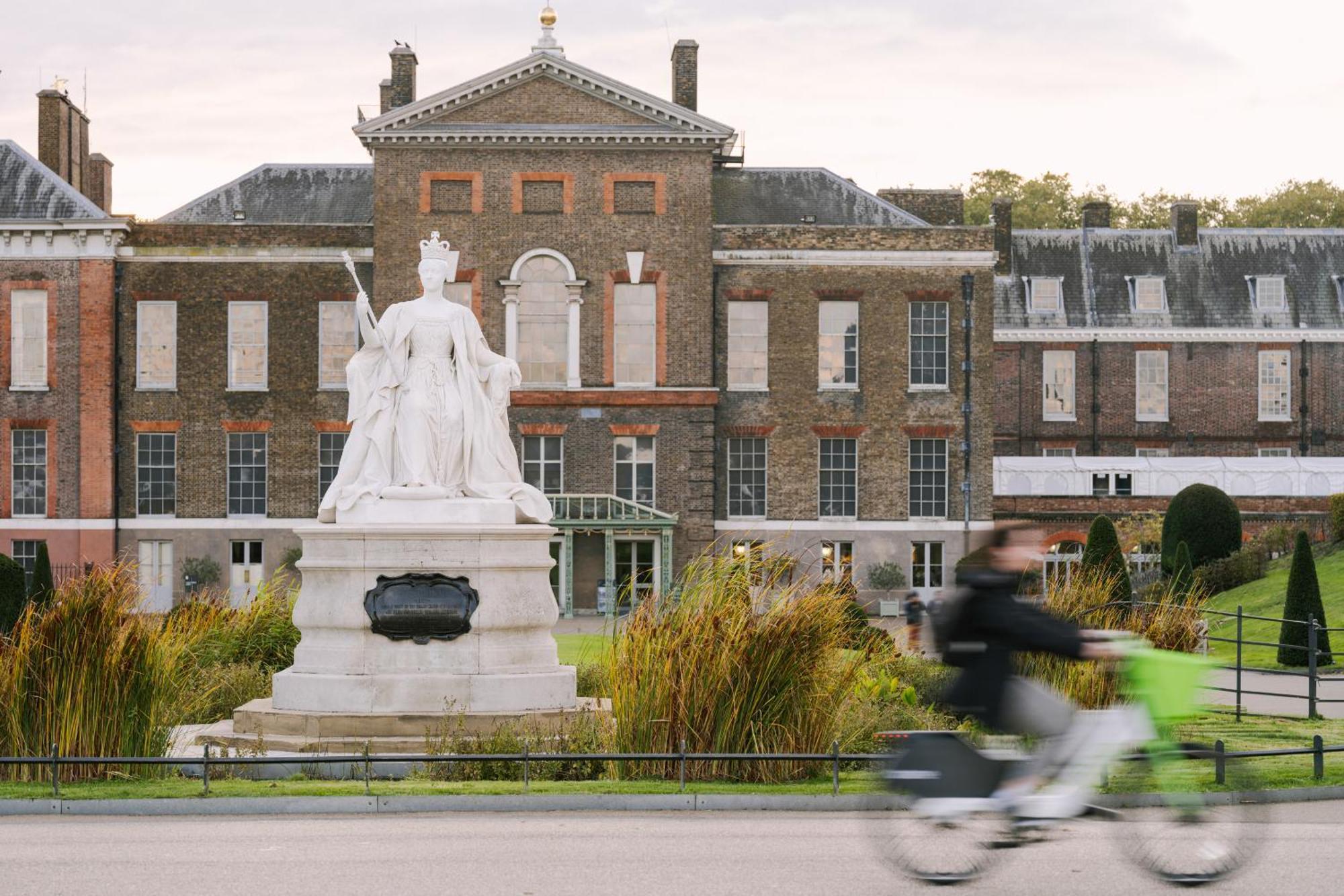 Kensington Gardens, Sonder Hotel By Marriott Bonvoy 3* Londres
