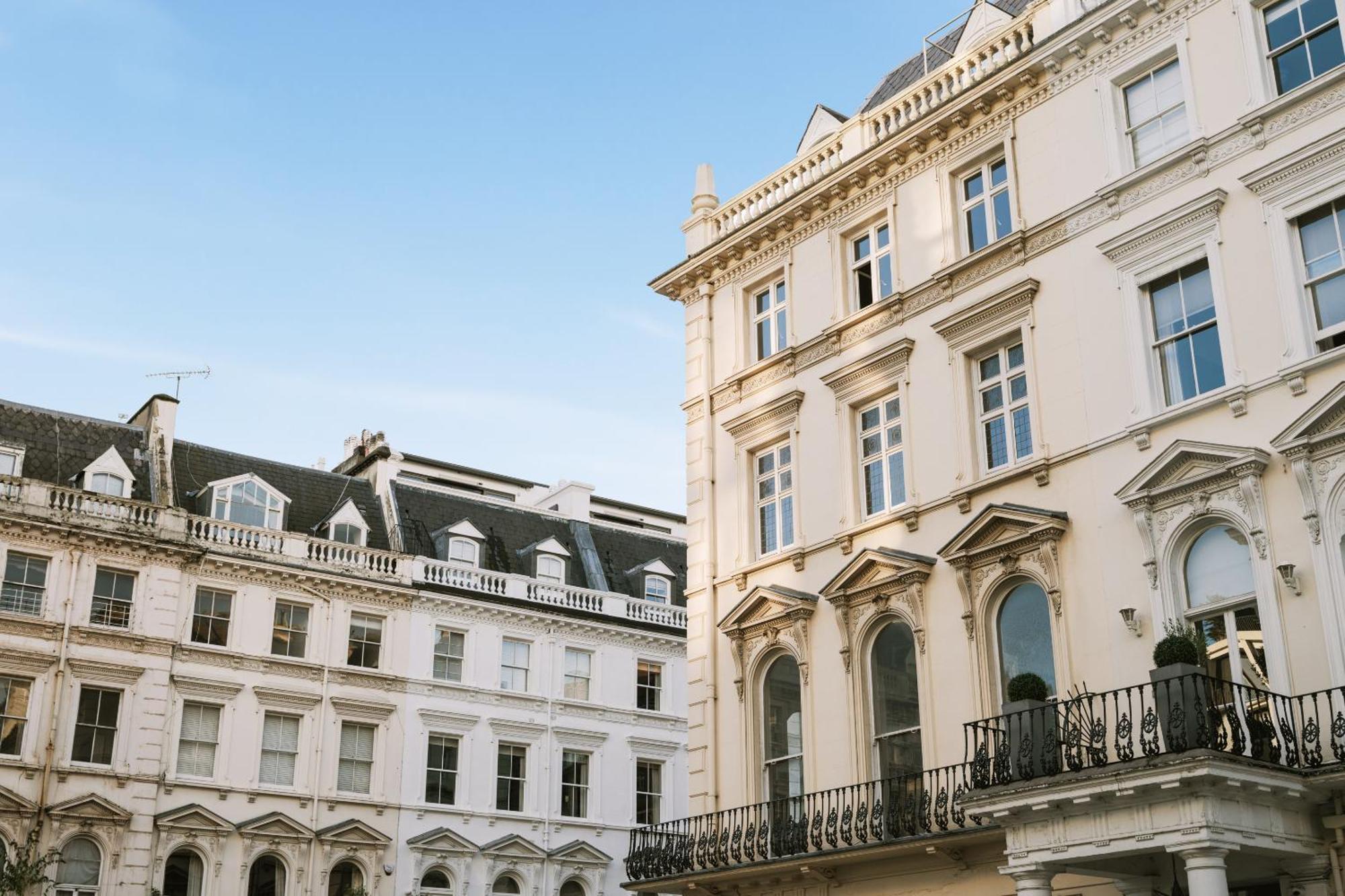 Hotel Kensington Gardens, Sonder Hotel By Marriott Bonvoy