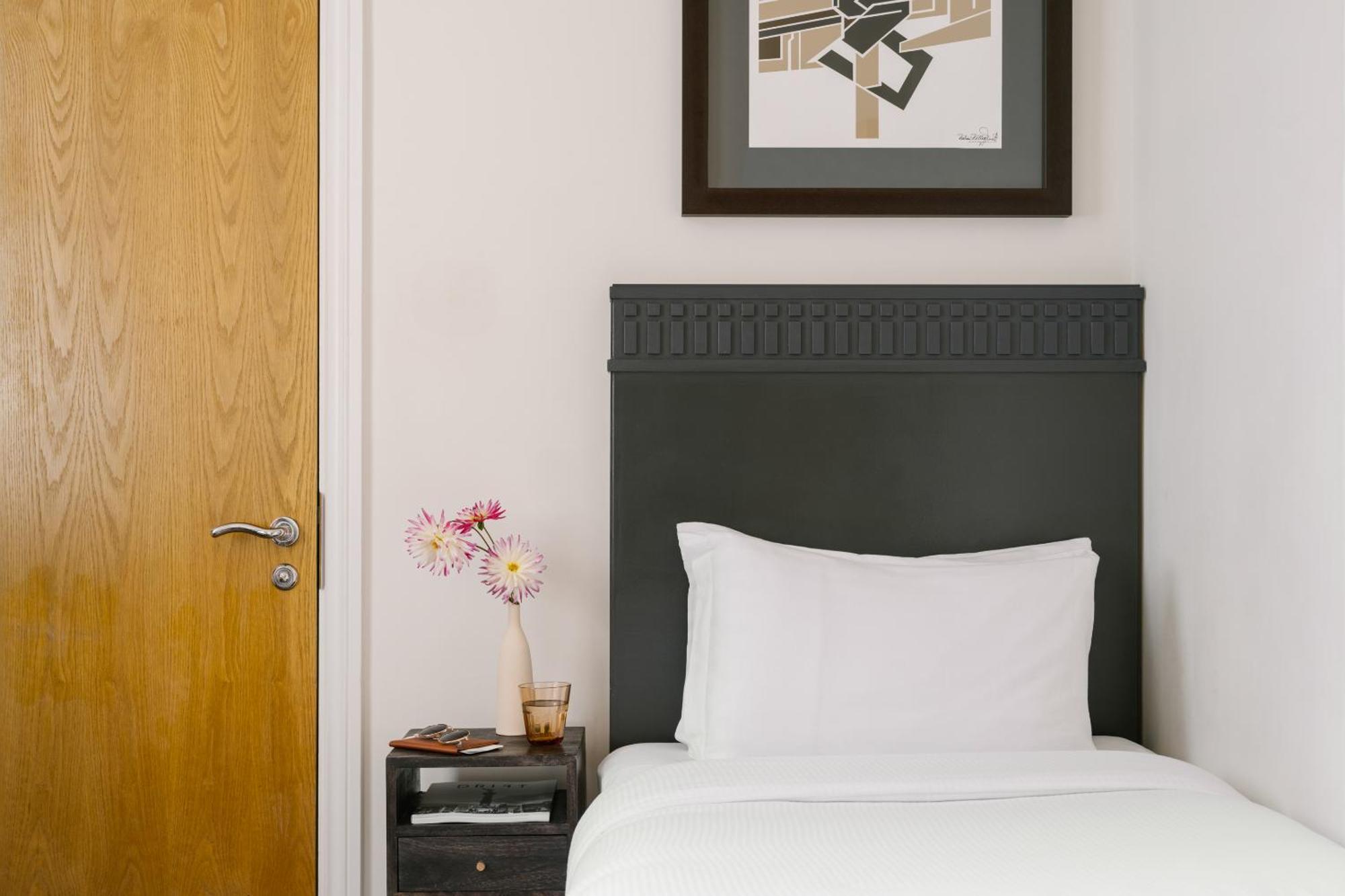 Kensington Gardens, Sonder Hotel By Marriott Bonvoy Hotel Londres