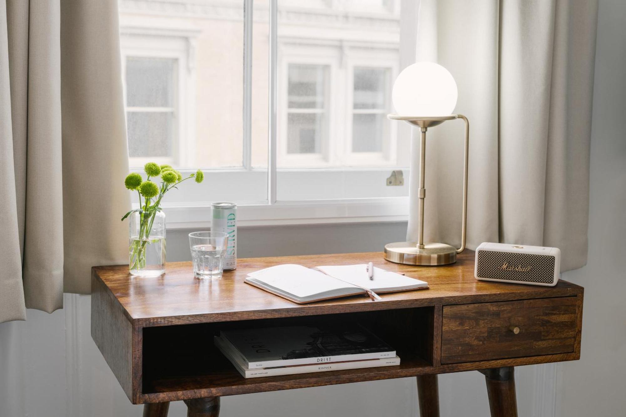Kensington Gardens, Sonder Hotel By Marriott Bonvoy Hotel Londres
