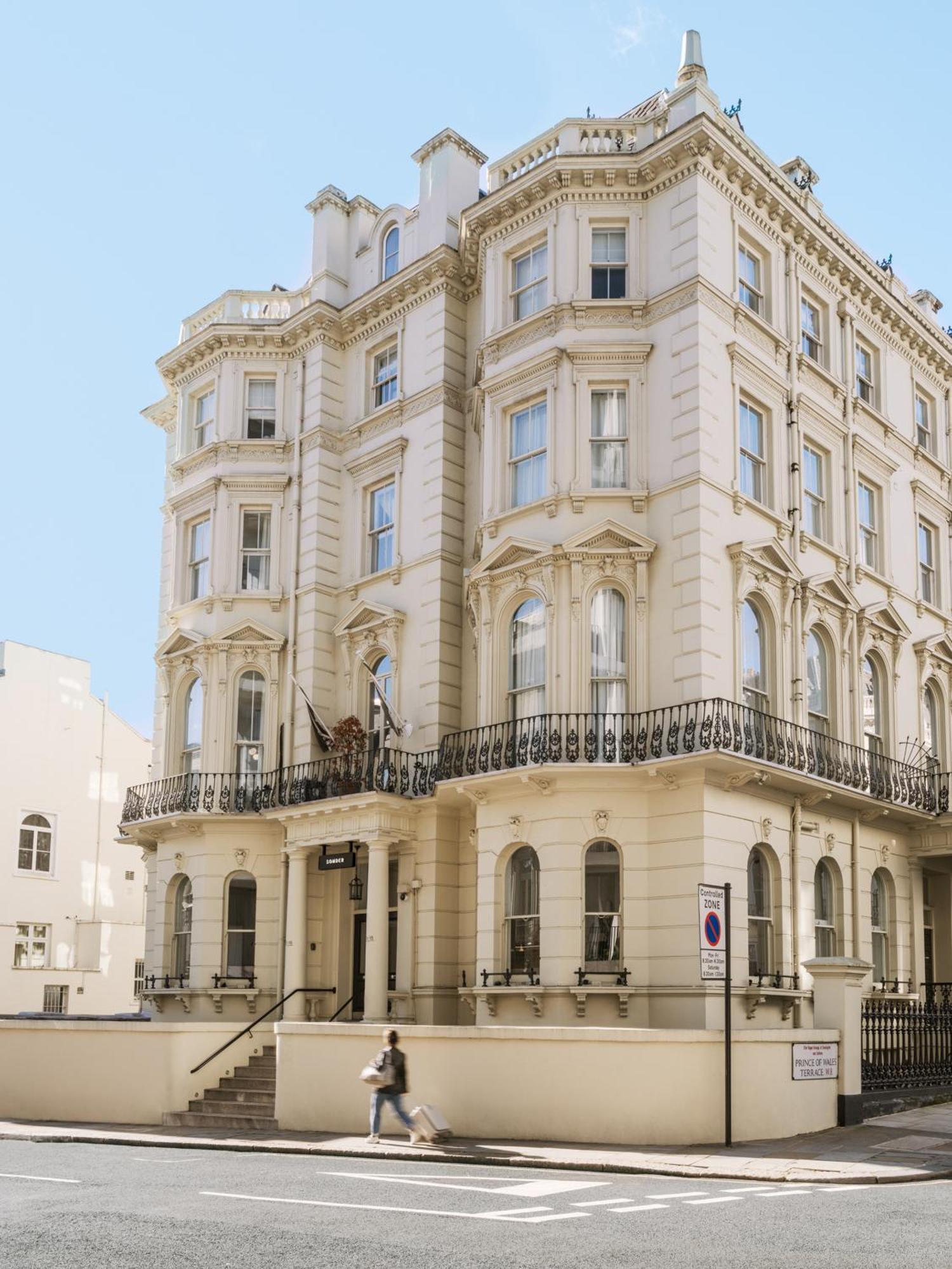 Kensington Gardens, Sonder Hotel By Marriott Bonvoy Hotel