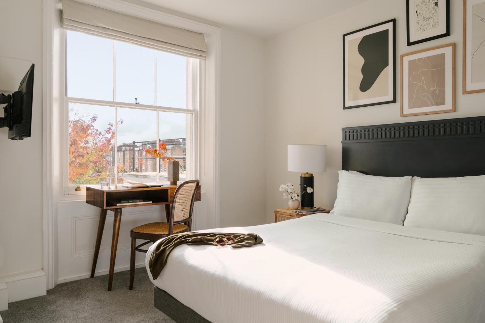 Kensington Gardens, Sonder Hotel By Marriott Bonvoy Hotel Londres