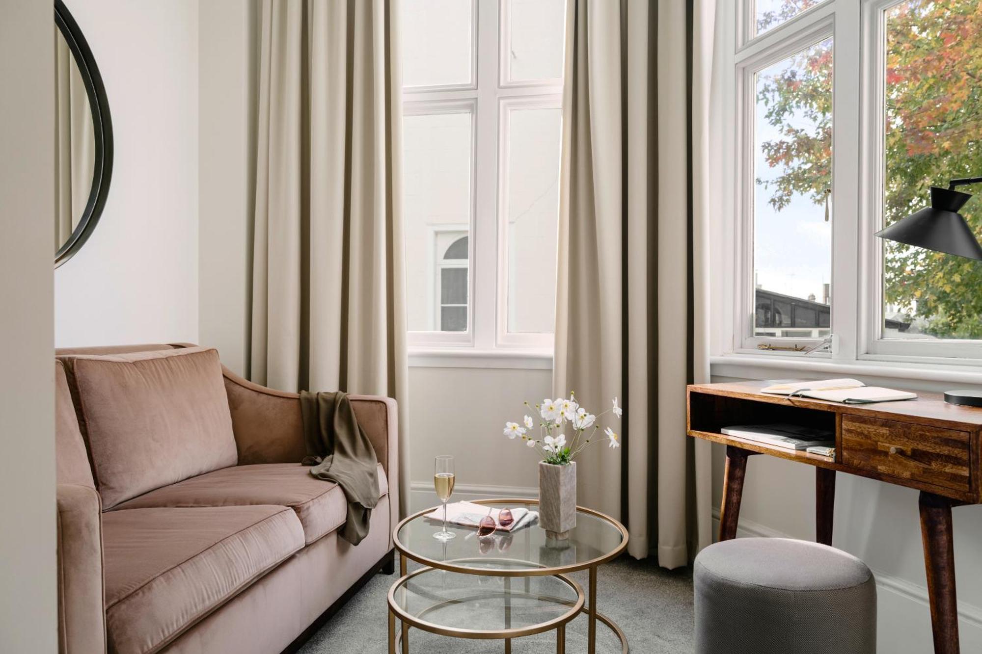 Hotel Kensington Gardens, Sonder Hotel By Marriott Bonvoy 3*