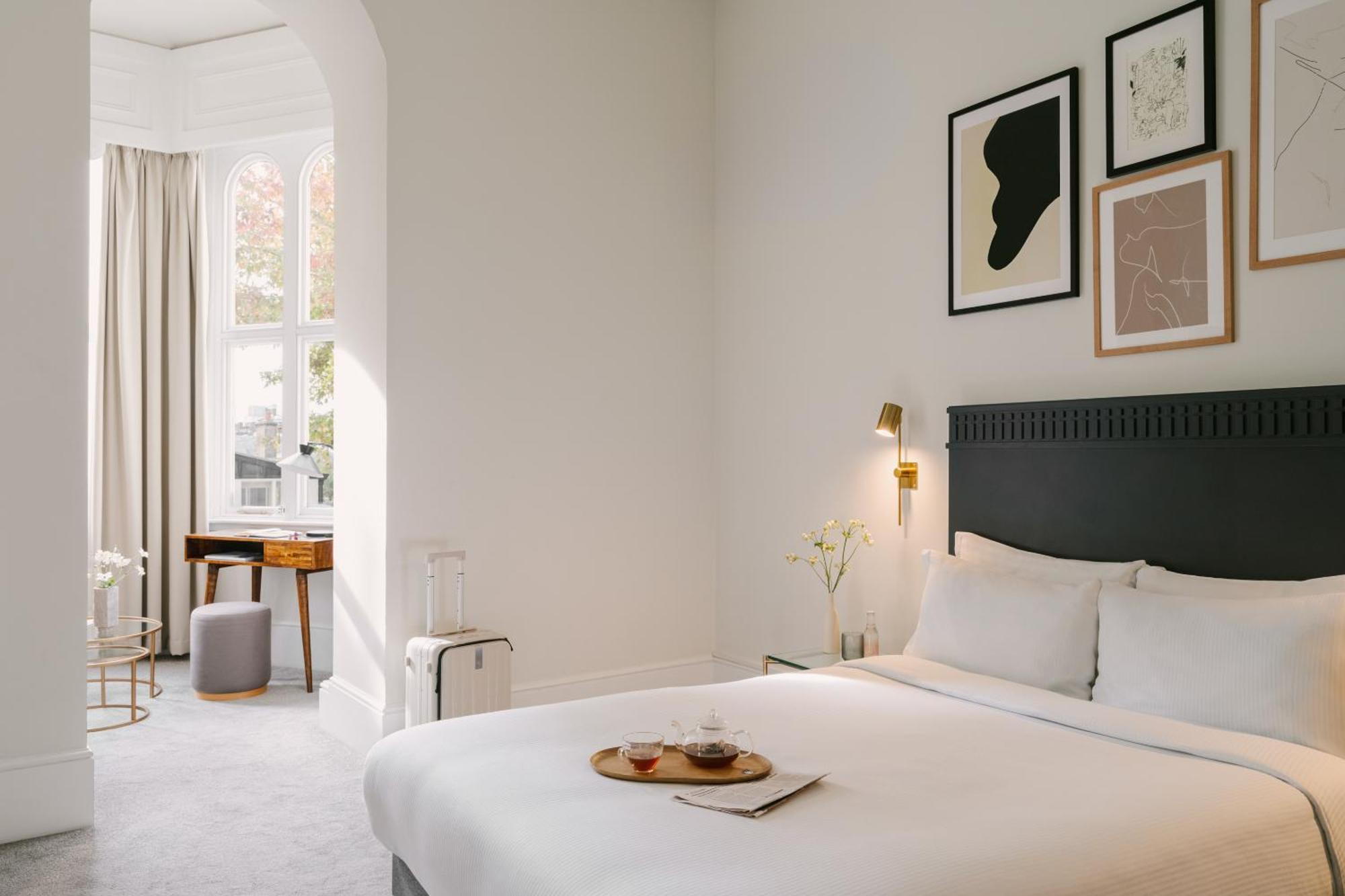 Kensington Gardens, Sonder Hotel By Marriott Bonvoy 3* Londres