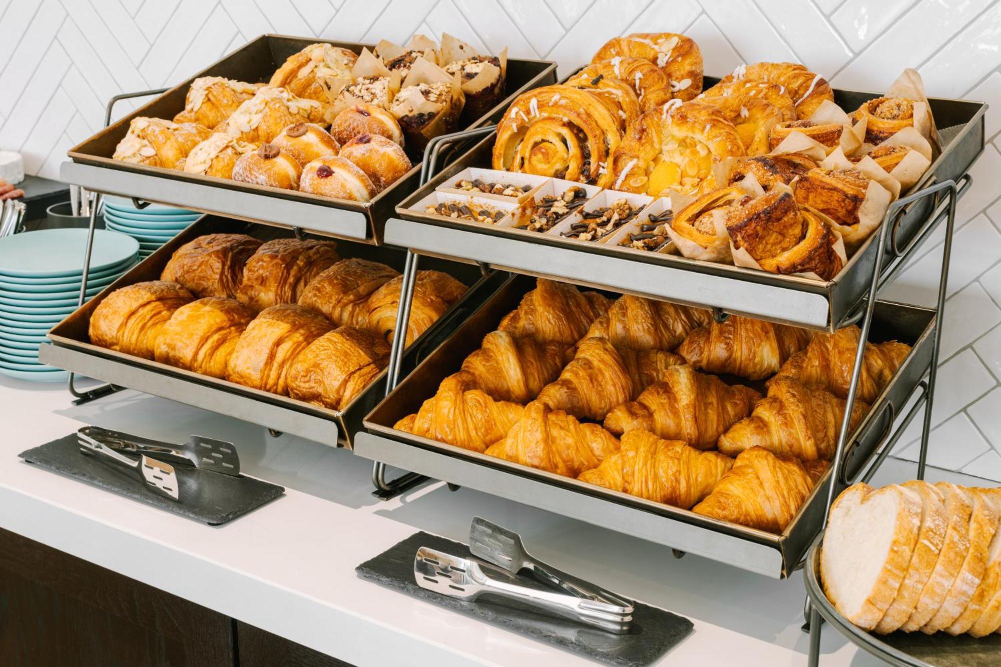 Kensington Gardens, Sonder Hotel By Marriott Bonvoy Hotel 3*