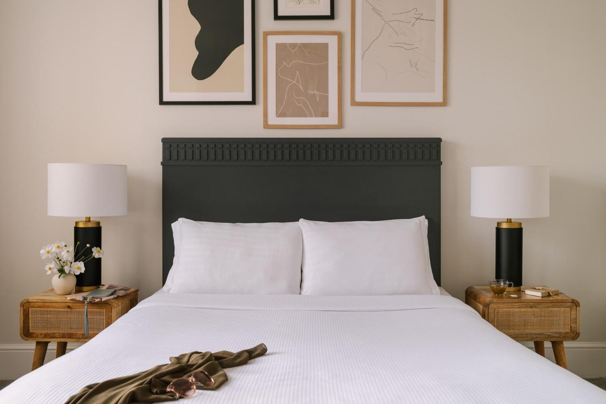 Kensington Gardens, Sonder Hotel By Marriott Bonvoy Londres