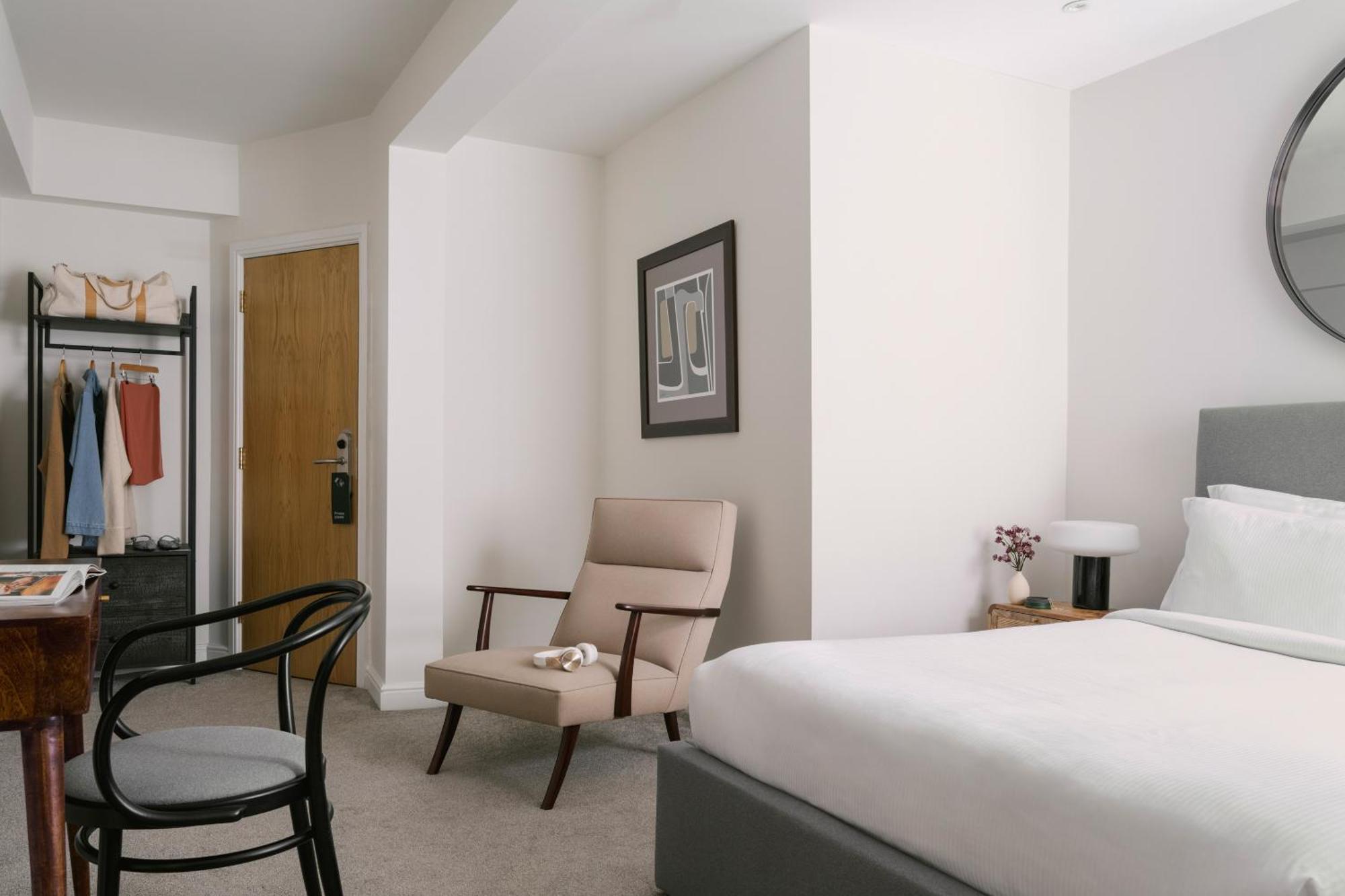 Kensington Gardens, Sonder Hotel By Marriott Bonvoy Hotel 3*