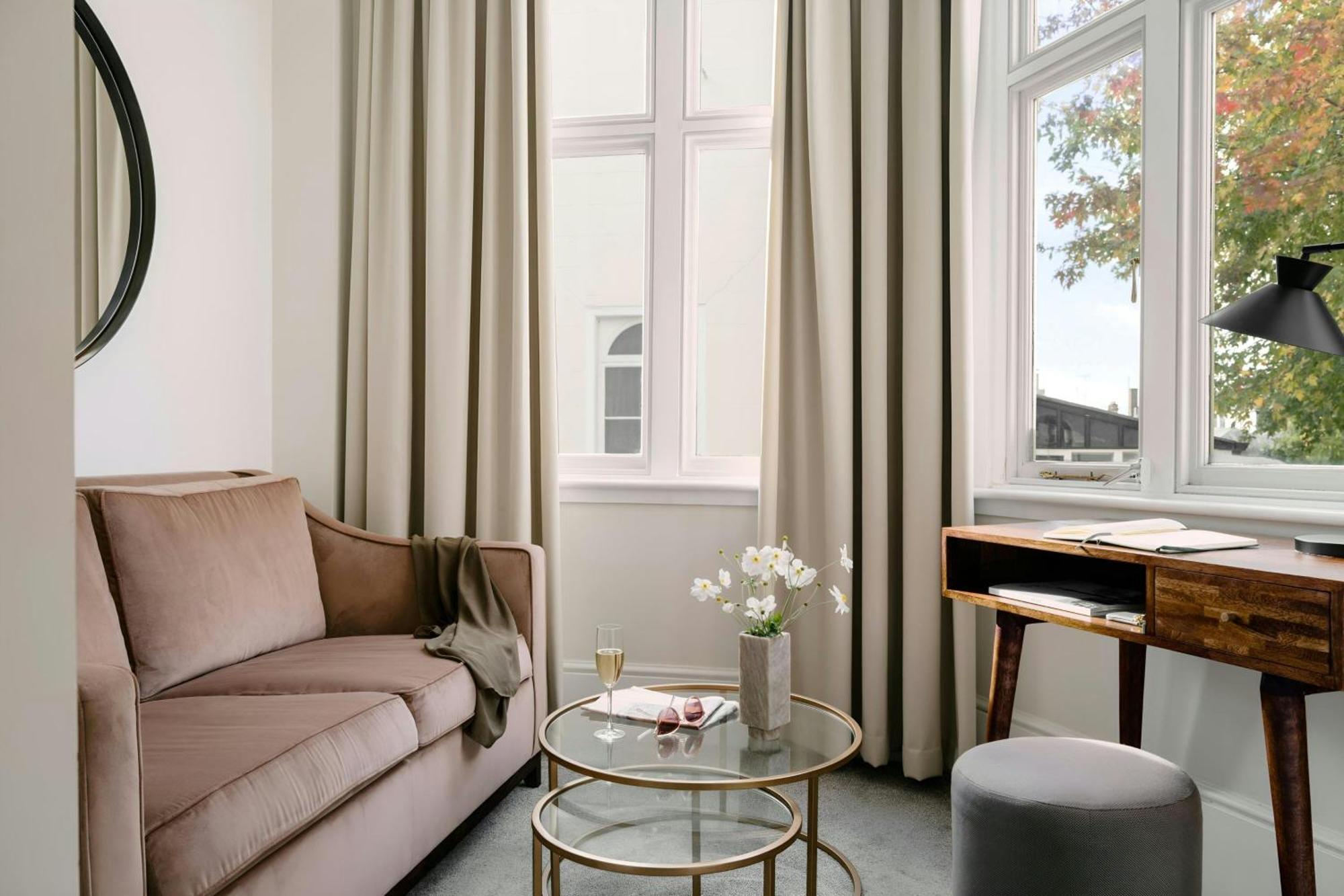 Kensington Gardens, Sonder Hotel By Marriott Bonvoy 3* Londres