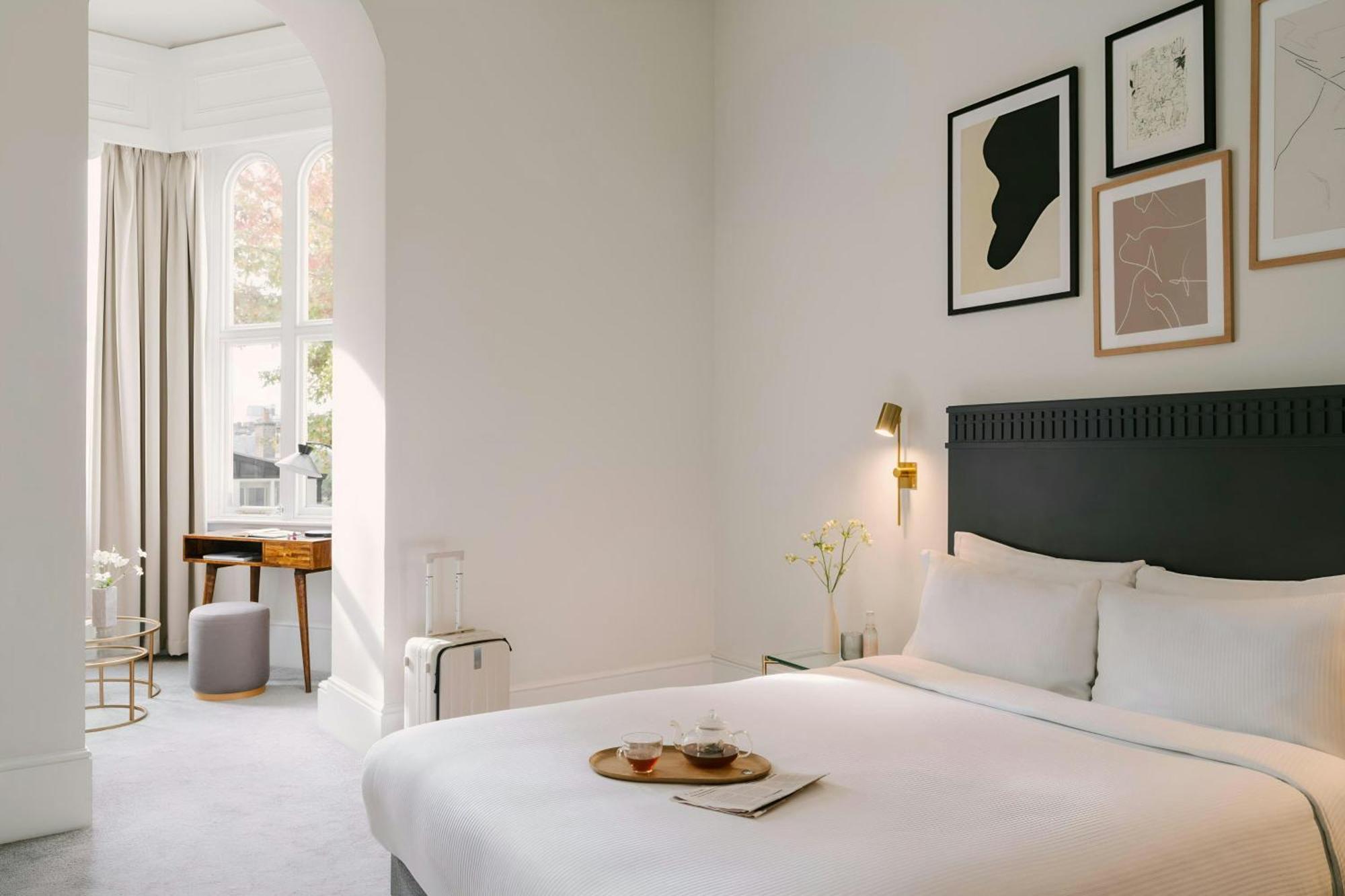 Kensington Gardens, Sonder Hotel By Marriott Bonvoy Hotel