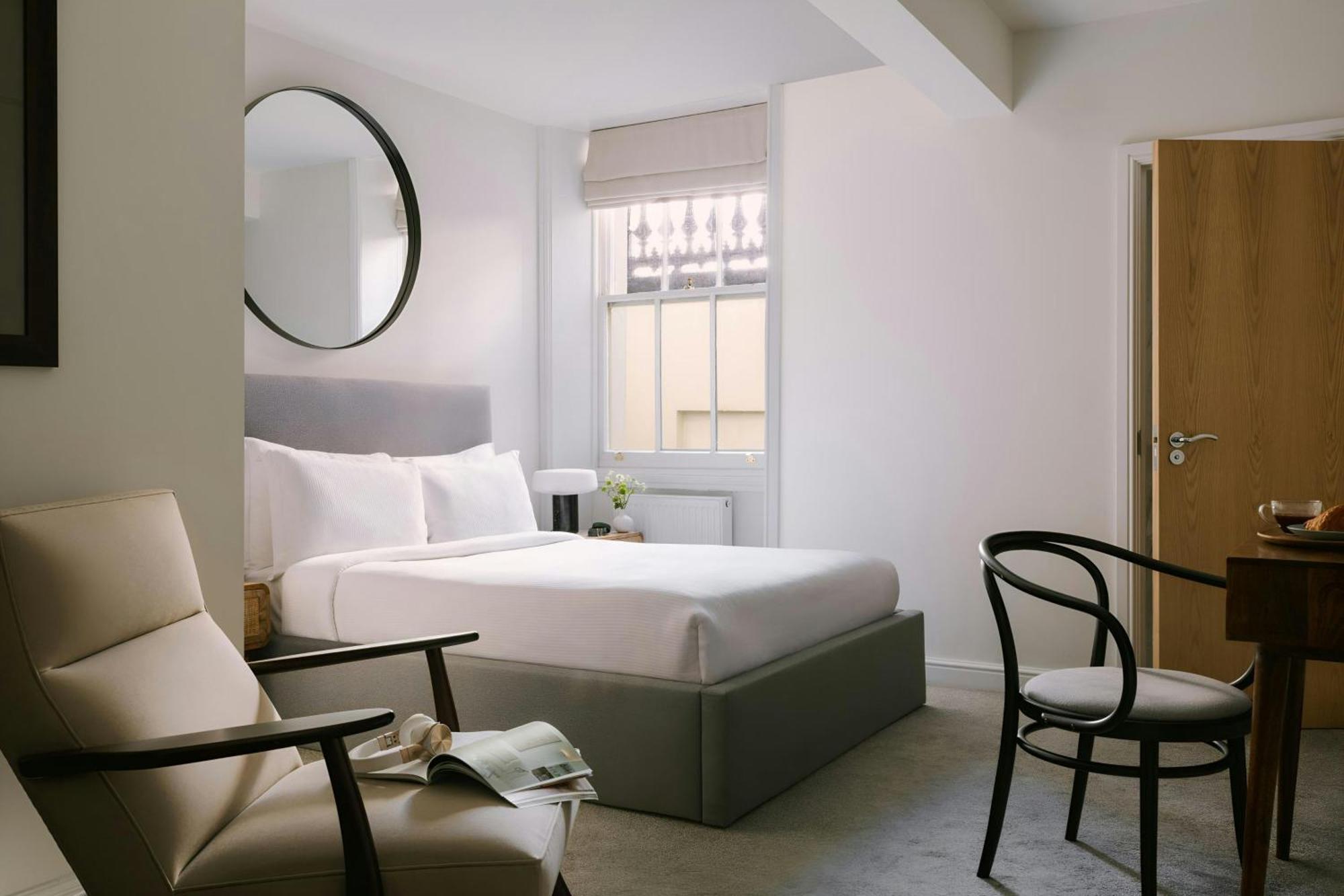 Hotel Kensington Gardens, Sonder Hotel By Marriott Bonvoy