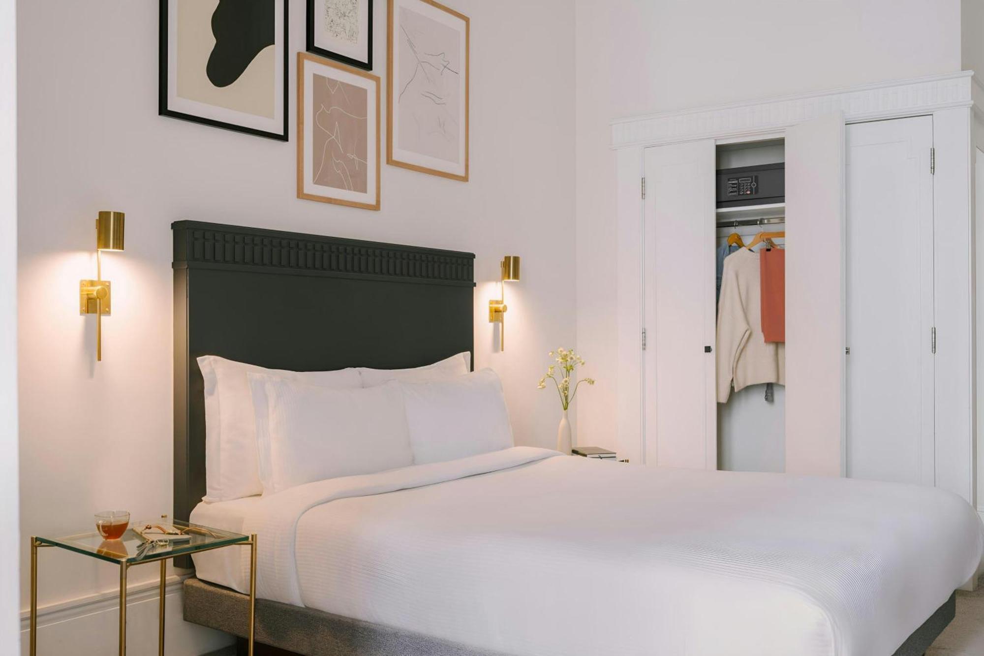 Kensington Gardens, Sonder Hotel By Marriott Bonvoy Hotel 3*
