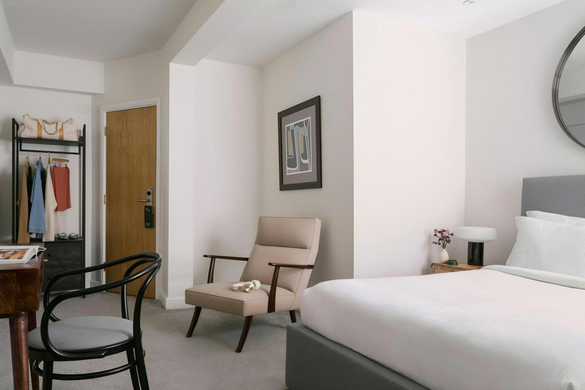 Hotel Kensington Gardens, Sonder Hotel By Marriott Bonvoy