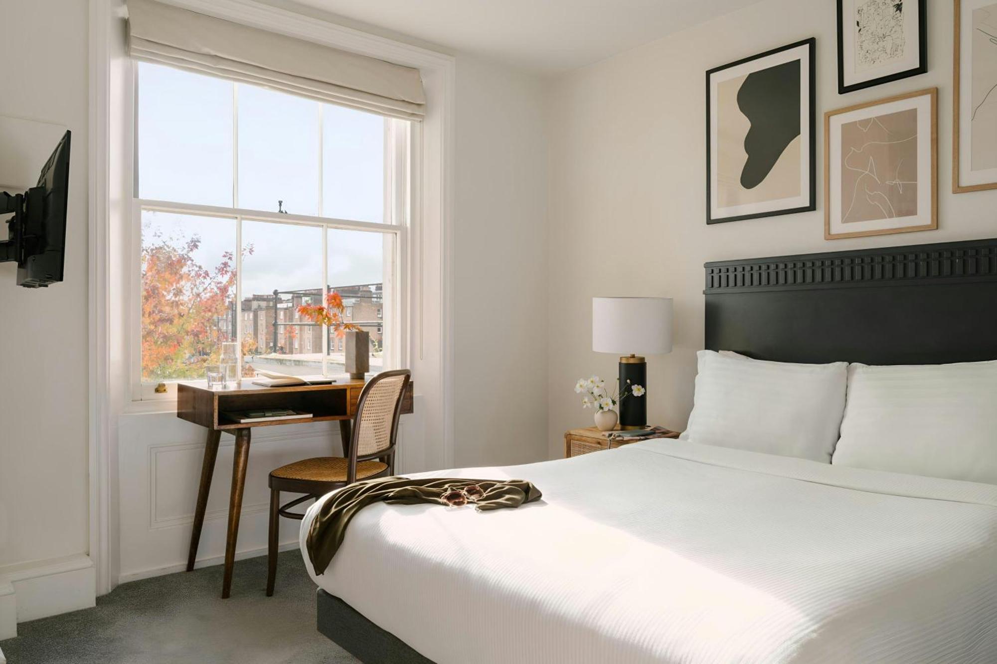 Kensington Gardens, Sonder Hotel By Marriott Bonvoy Hotel 3*