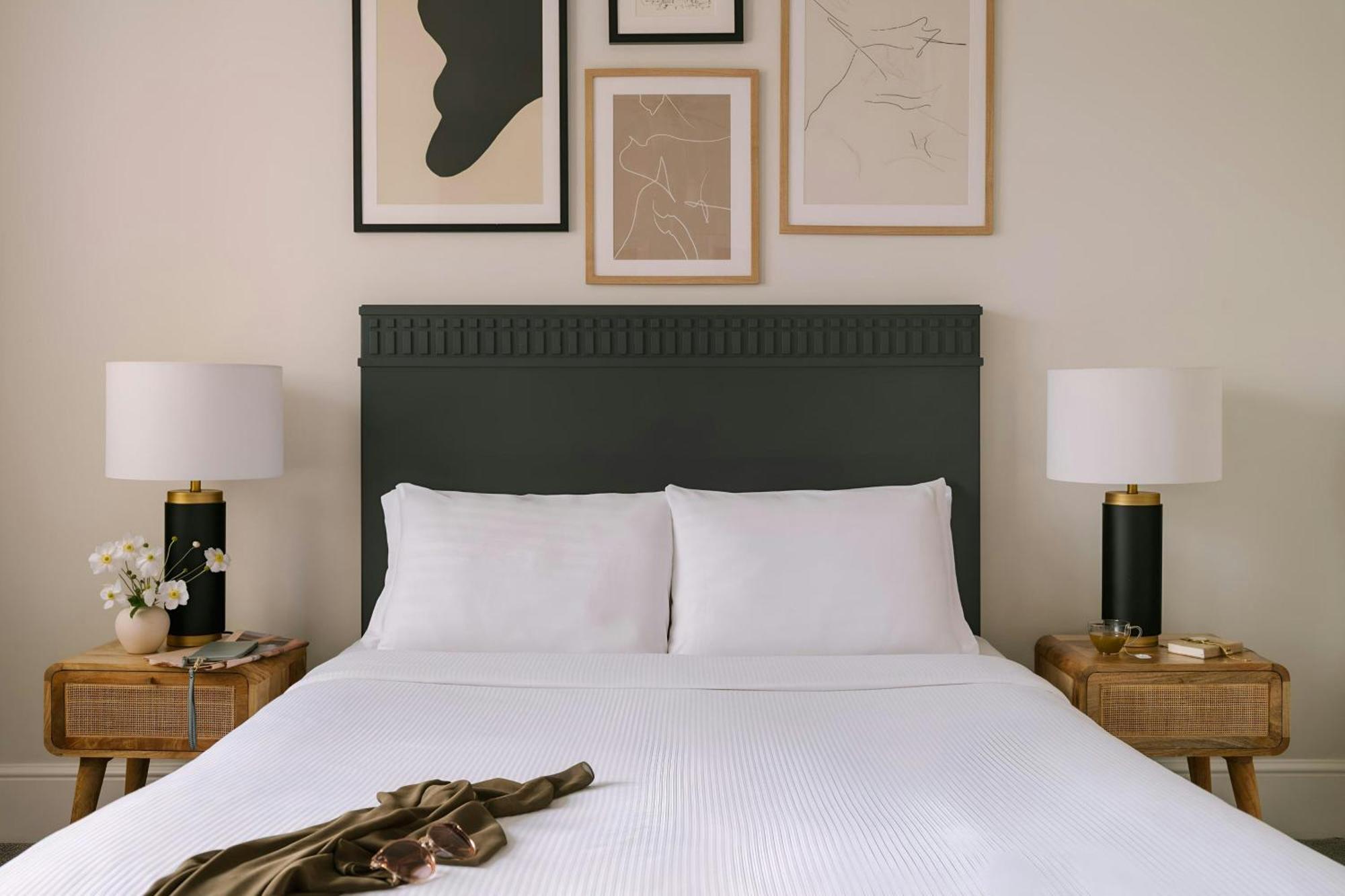 Hotel Kensington Gardens, Sonder Hotel By Marriott Bonvoy 3*