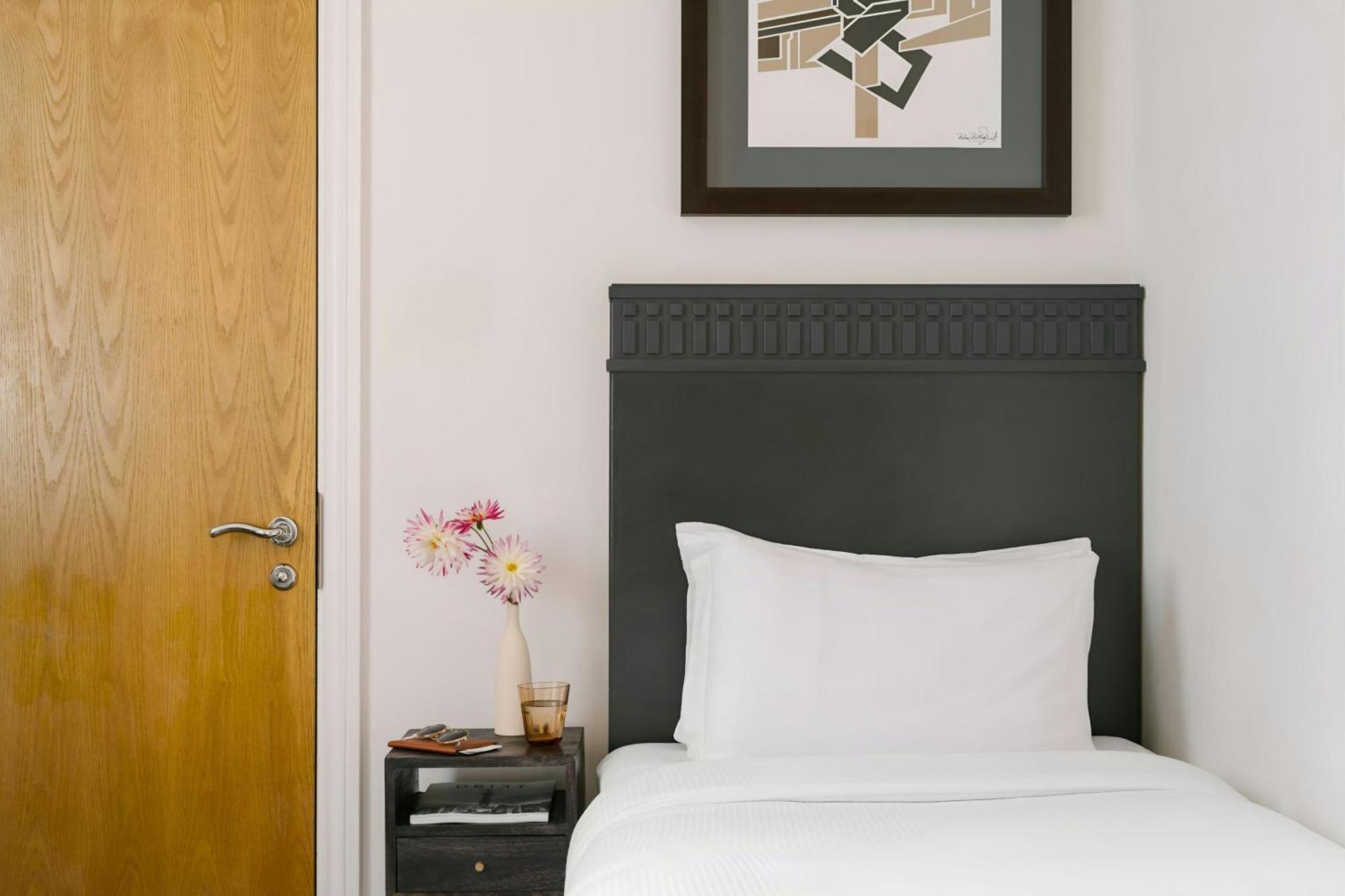Kensington Gardens, Sonder Hotel By Marriott Bonvoy Hotel Londres