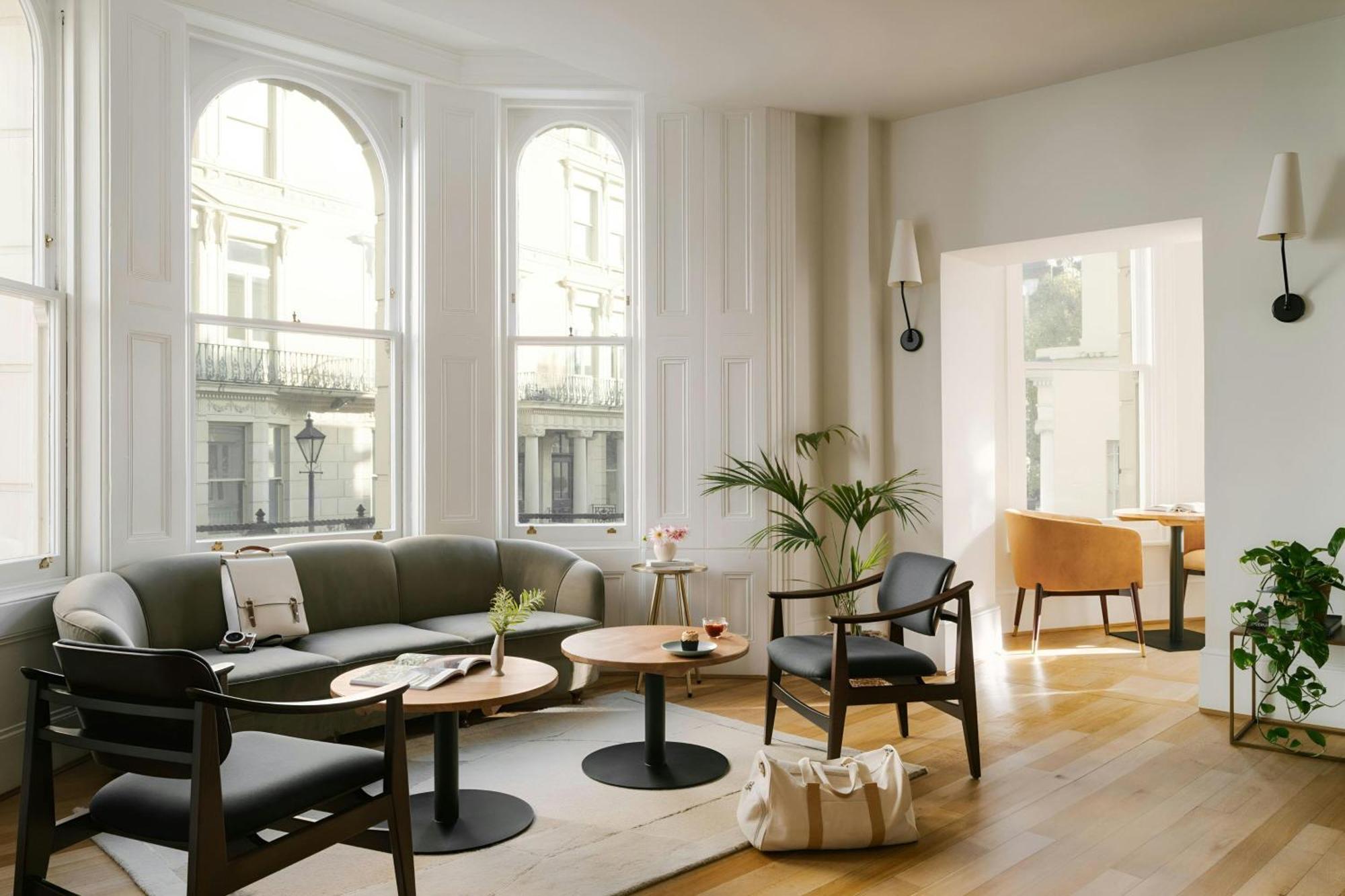 Kensington Gardens, Sonder Hotel By Marriott Bonvoy 3*