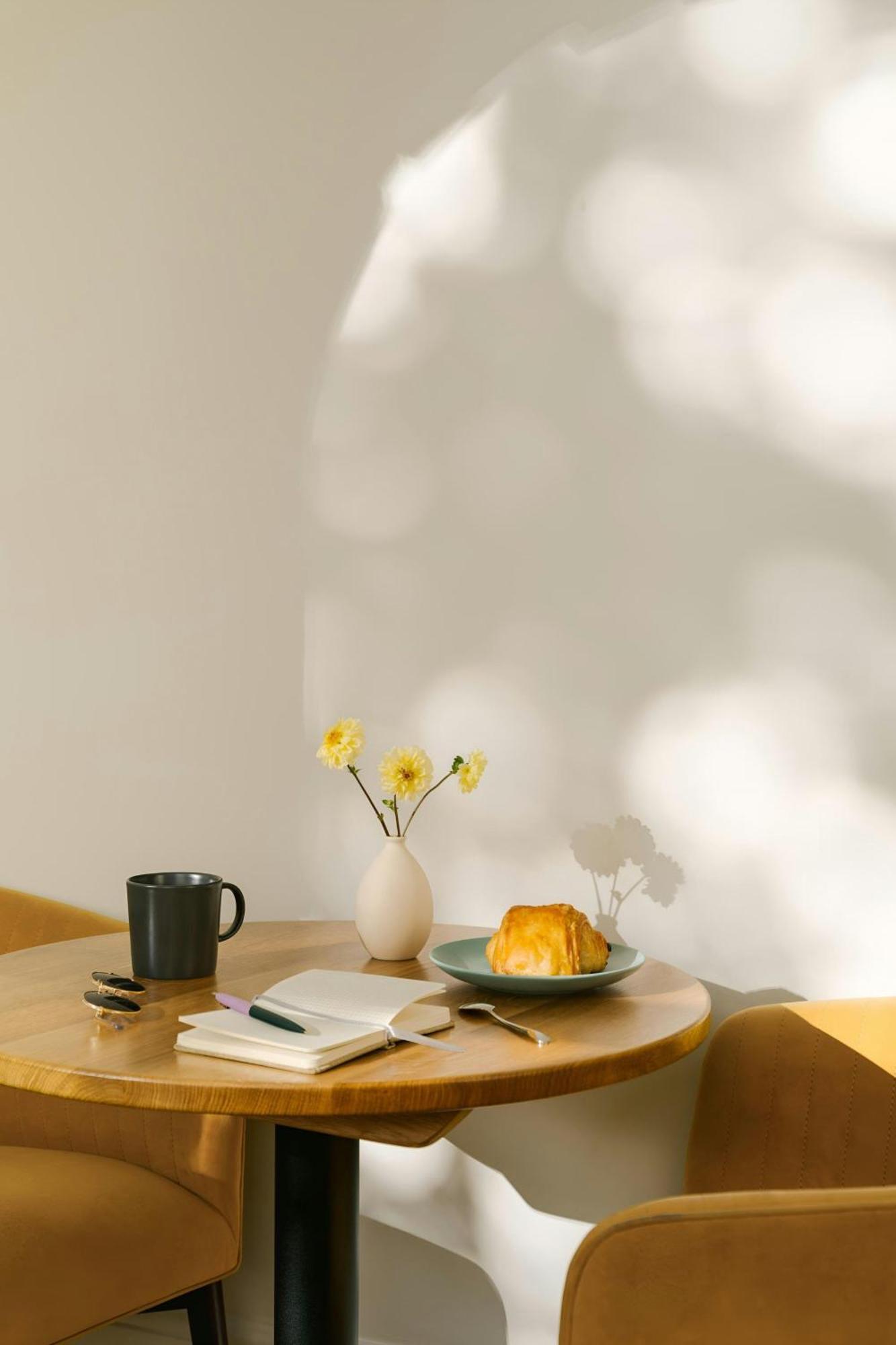 Kensington Gardens, Sonder Hotel By Marriott Bonvoy