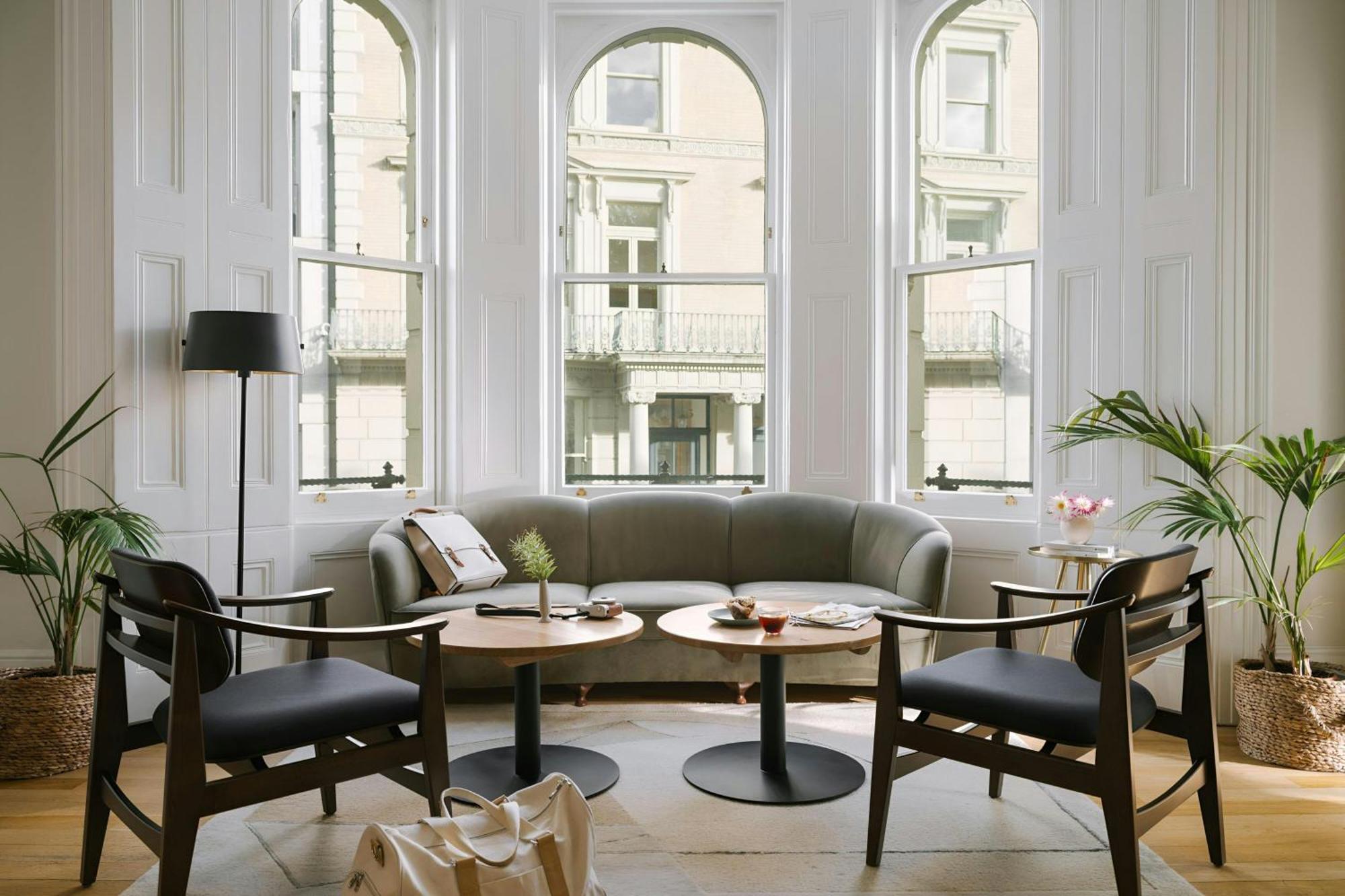 Kensington Gardens, Sonder Hotel By Marriott Bonvoy Hotel Londres