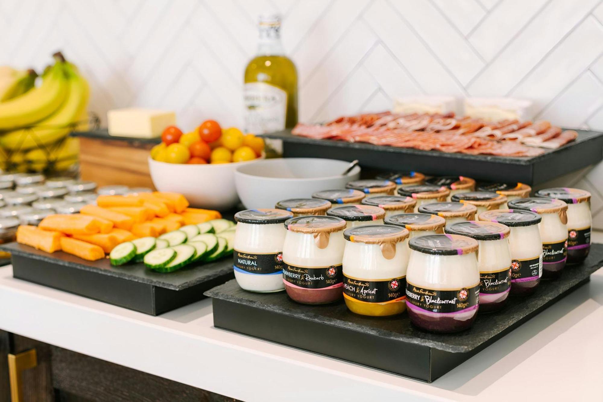 Hotel Kensington Gardens, Sonder Hotel By Marriott Bonvoy Londres
